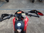     Ducati HyperMotard796 2012  19